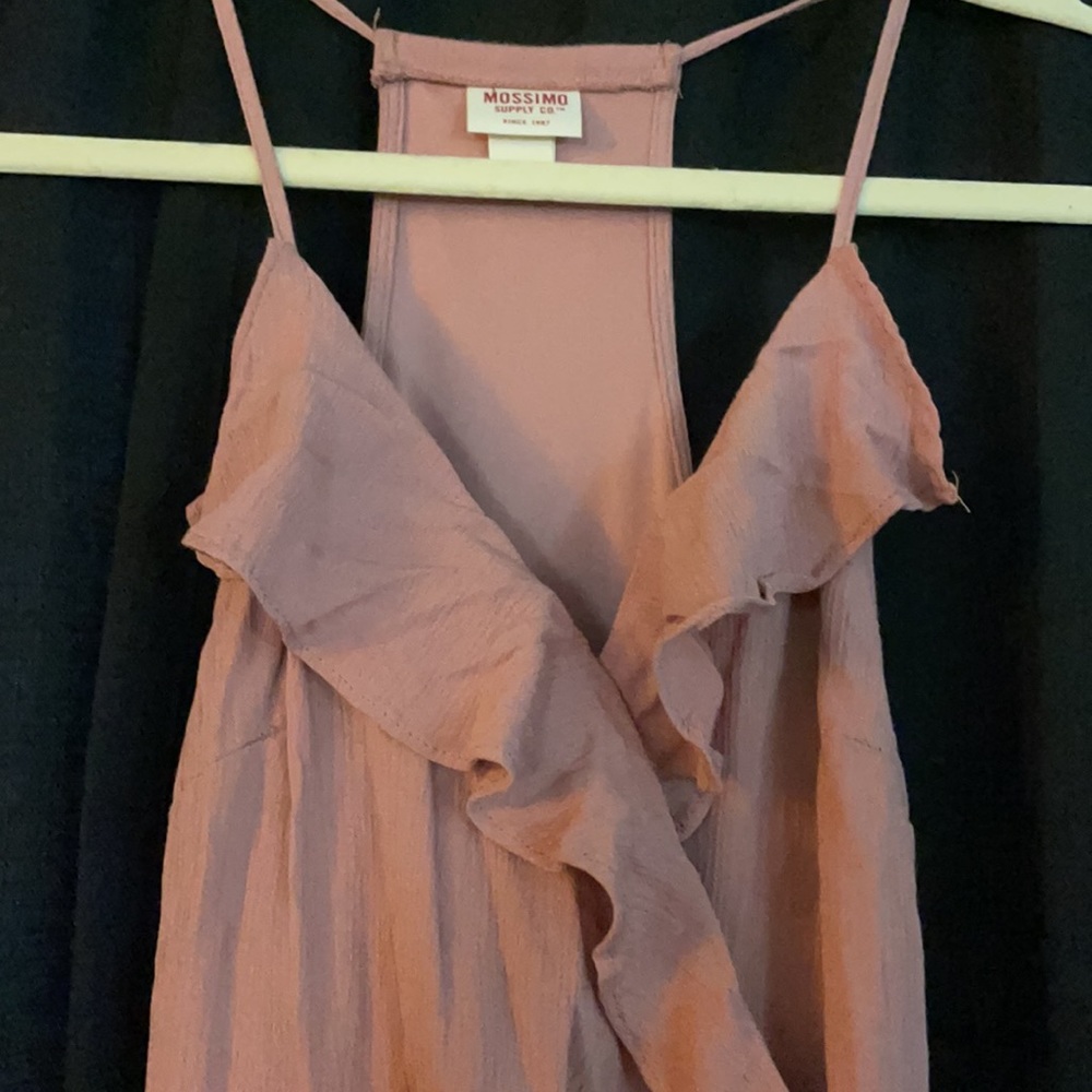 Pink Dress - Picture 2 of 8